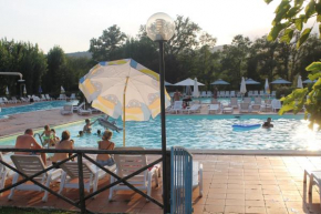 Camping Village la Chiocciola Capannole